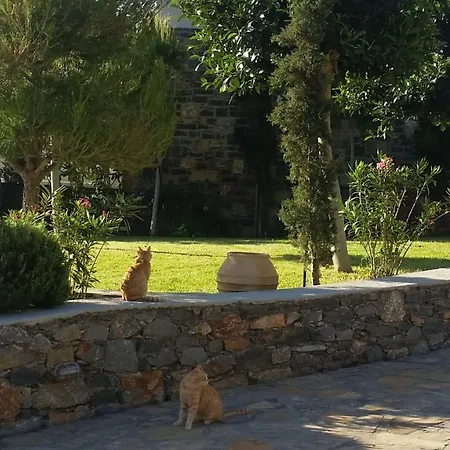 Eureka * Elounda