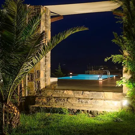Villa Eureka
