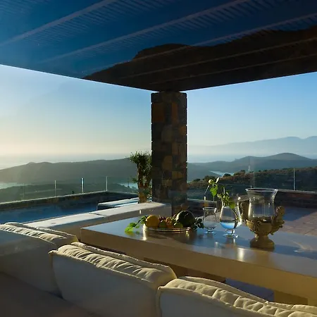 Villa Eureka Elúnda