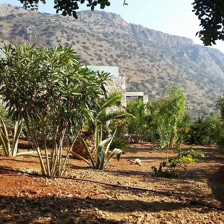 Villa Eureka