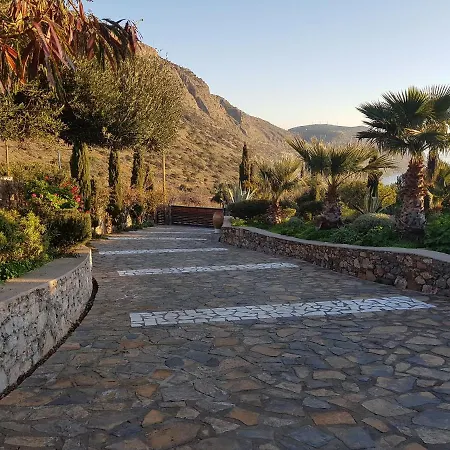 Villa Eureka Elúnda